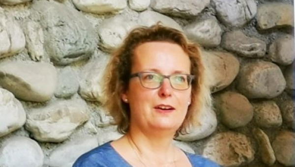 Interview mit Monika Volz